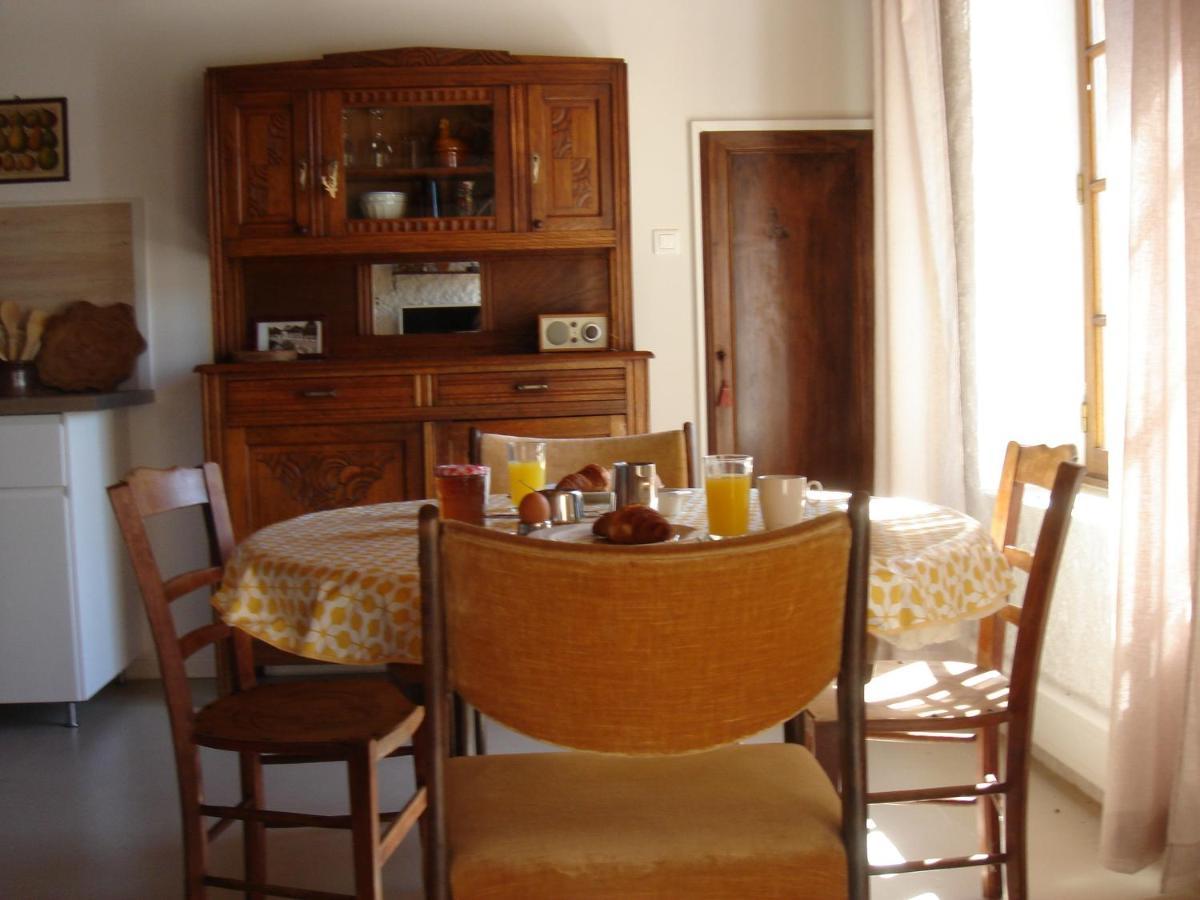La Petite Bellarderie Villa Champniers  Buitenkant foto